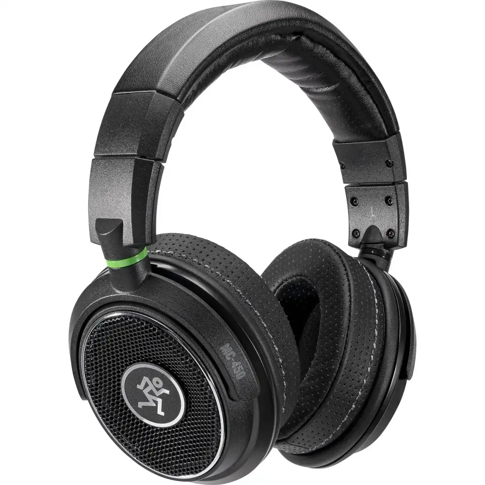 Mackie MC 450 Stüdyo Referans Kulaklık