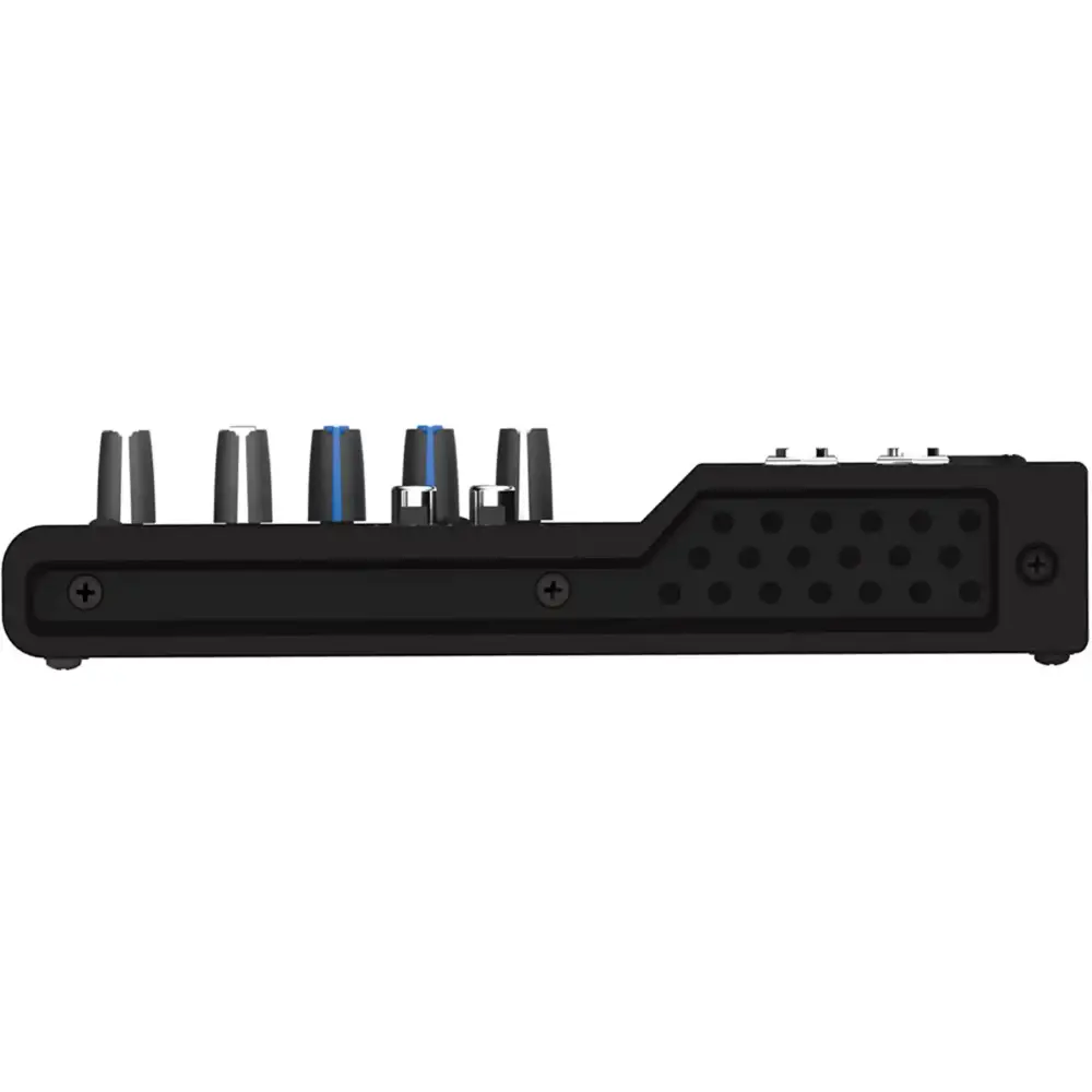 Mackie MIX5 5 Kanal Analog Mikser