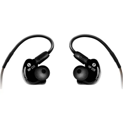 Mackie MP 220 BTA Bluetooth Kulak içi Kulaklık - Thumbnail