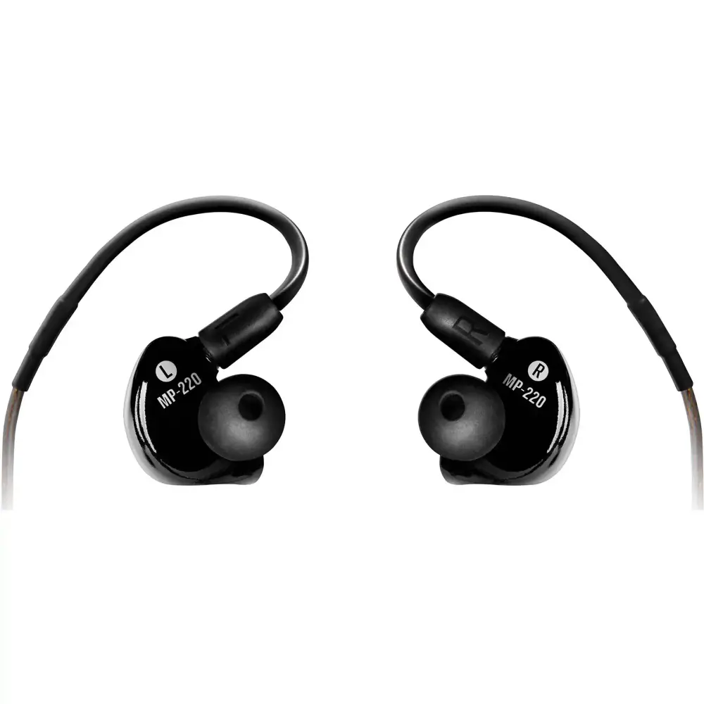 Mackie MP 220 BTA Bluetooth Kulak içi Kulaklık