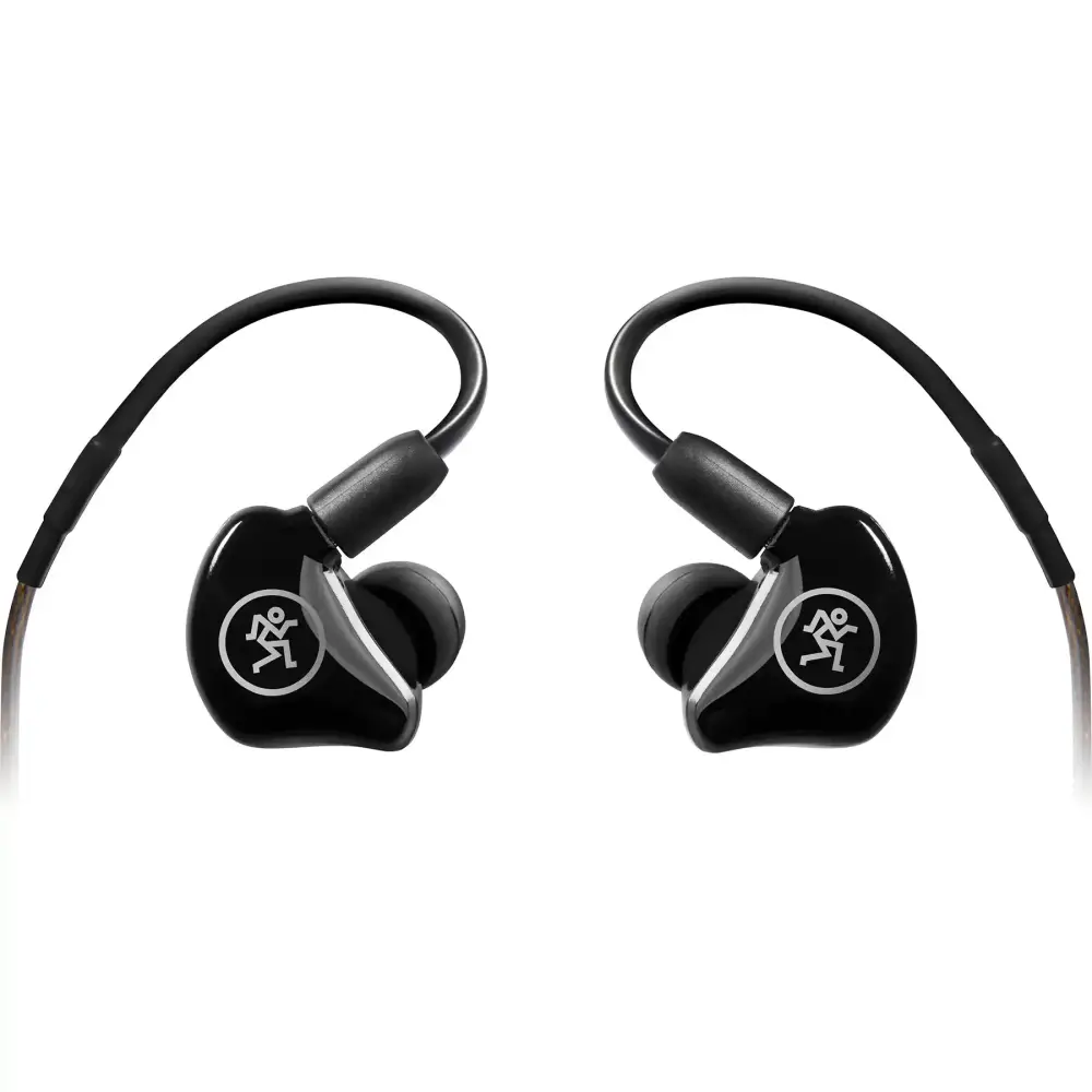 Mackie MP 220 BTA Bluetooth Kulak içi Kulaklık