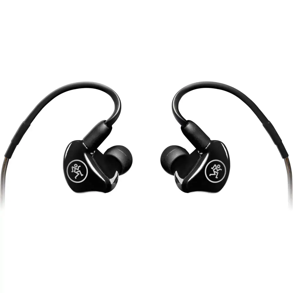 Mackie MP 220 BTA Bluetooth Kulak içi Kulaklık