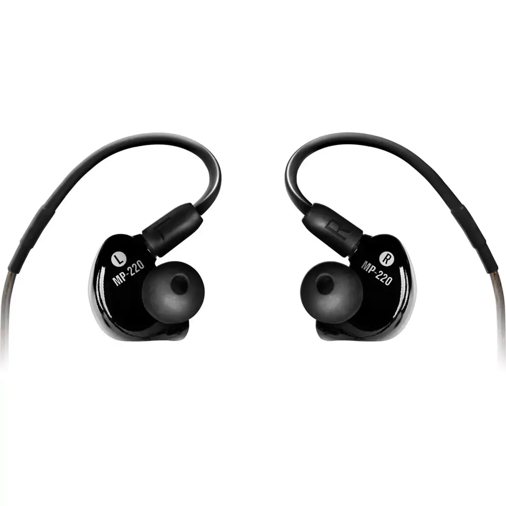 Mackie MP 220 Kulak İçi Monitör Kulaklık