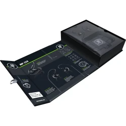 Mackie MP 220 Kulak İçi Monitör Kulaklık - Thumbnail