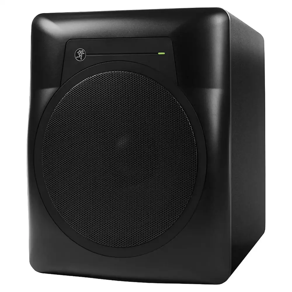 Mackie MR S10 Aktif Stüdyo Referans Subwoofer