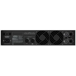 Mackie MX 2500 1500 Watt Power Amfi - Thumbnail