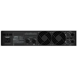 Mackie MX 3500 2700 Watt Power Amfi - Thumbnail