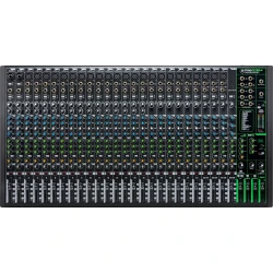 Mackie PROFX 30 V3 30 Kanal Efektli Analog Mikser - Thumbnail