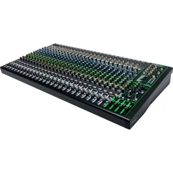 Mackie PROFX 30 V3 30 Kanal Efektli Analog Mikser - Thumbnail