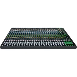 Mackie PROFX 30 V3 30 Kanal Efektli Analog Mikser - Thumbnail