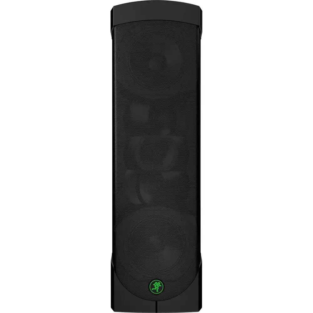 Mackie REACH Aktif Bluetooth Hoparlör