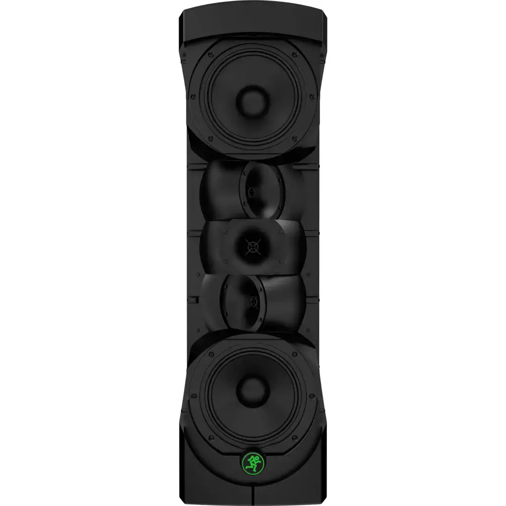 Mackie REACH Aktif Bluetooth Hoparlör