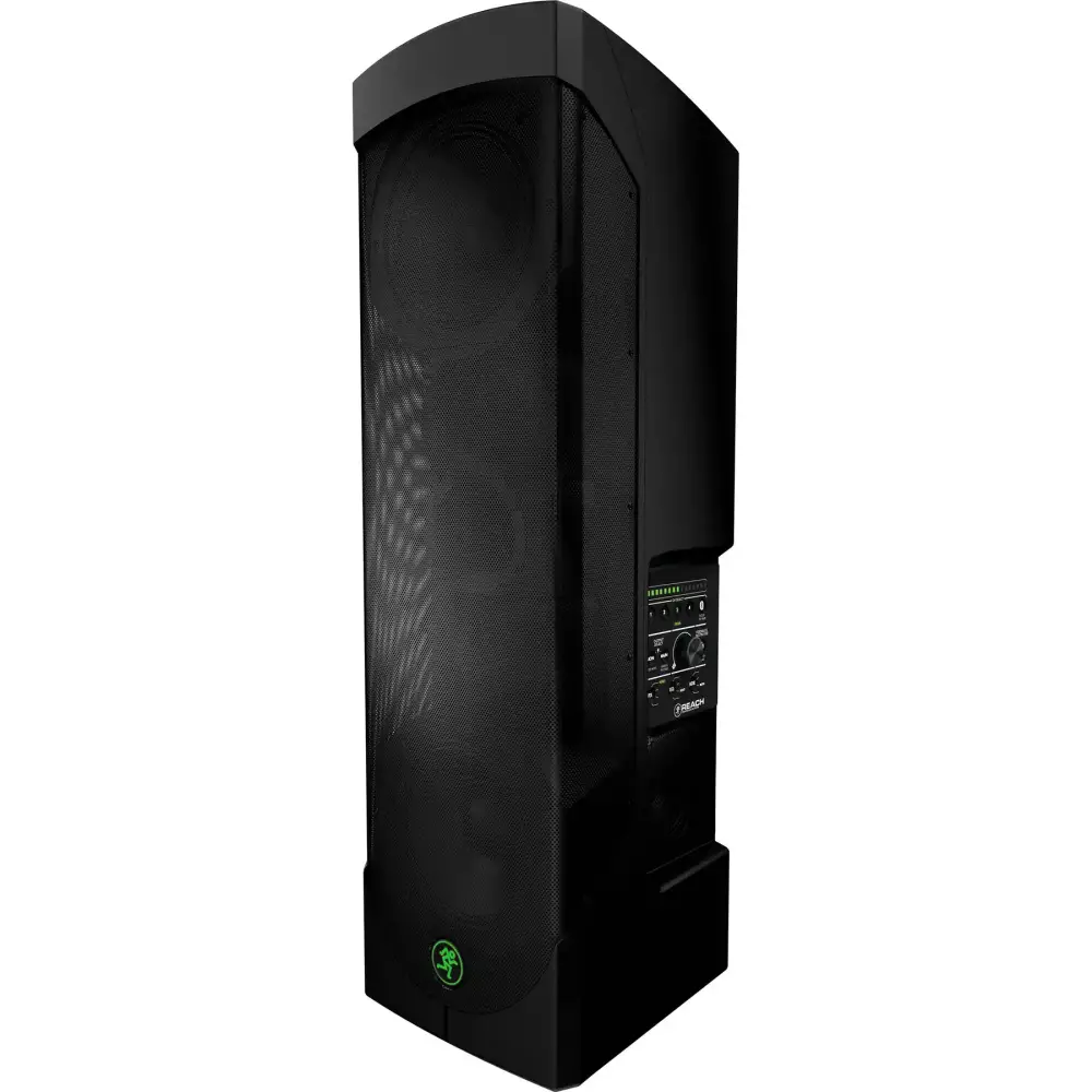 Mackie REACH Aktif Bluetooth Hoparlör