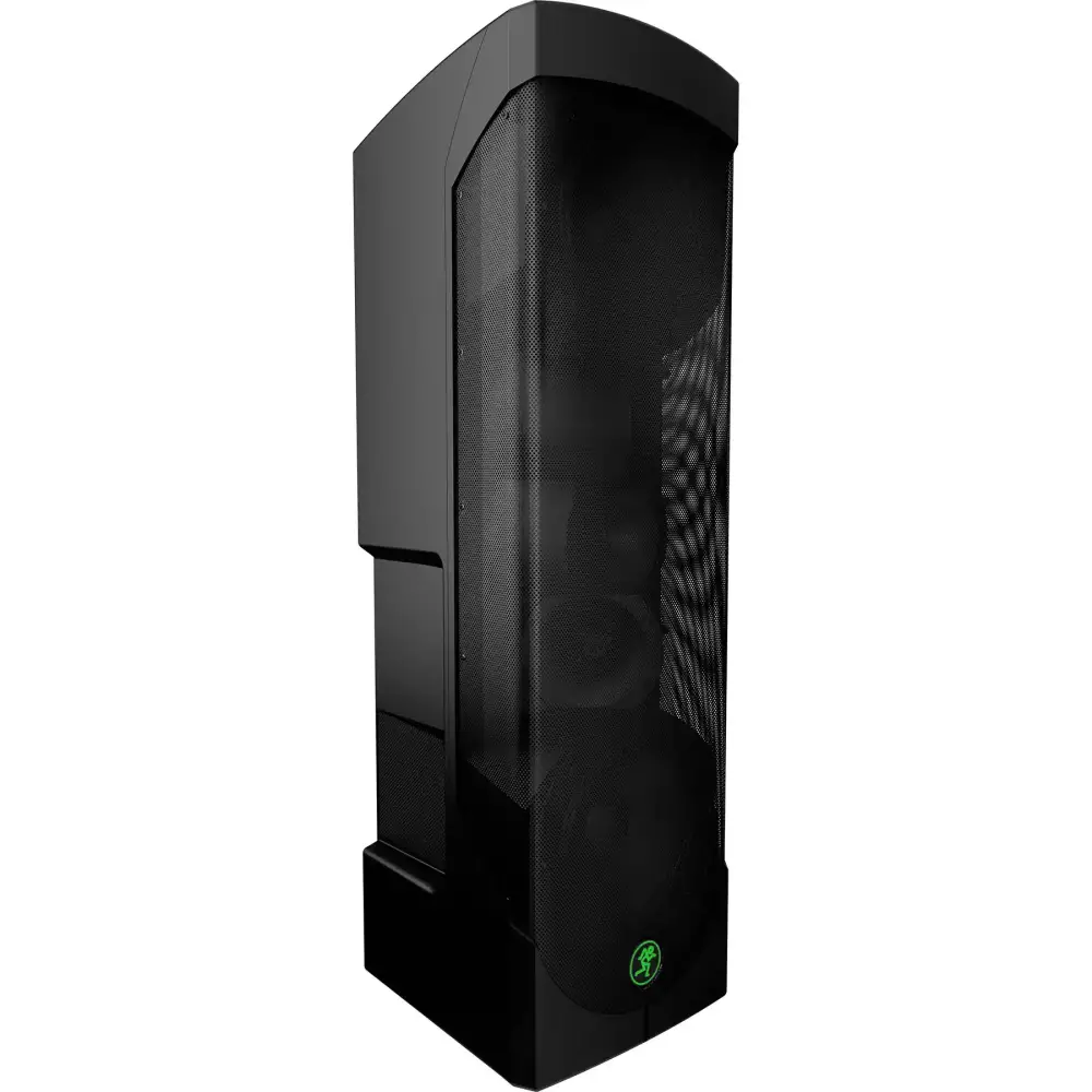 Mackie REACH Aktif Bluetooth Hoparlör