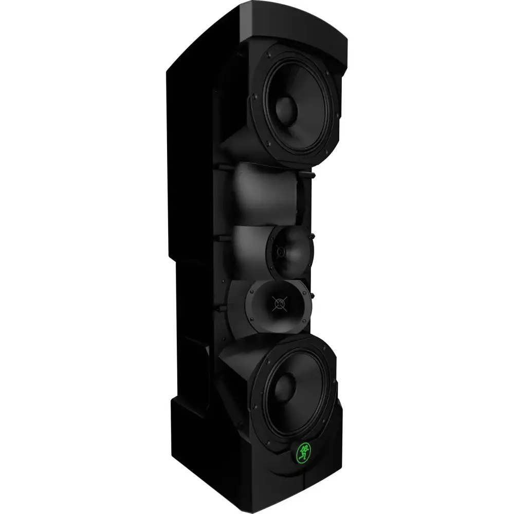 Mackie REACH Aktif Bluetooth Hoparlör