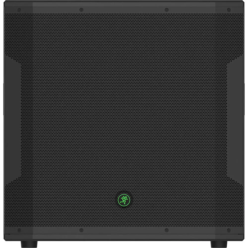 Mackie SRM 1850 18