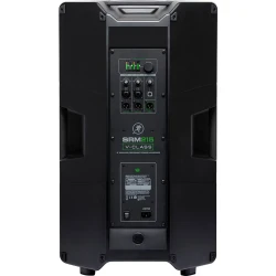 Mackie SRM 215 15
