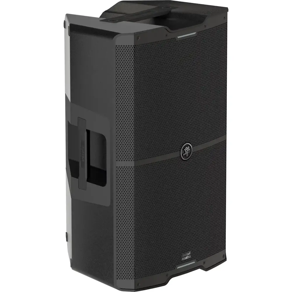Mackie SRM 215 15