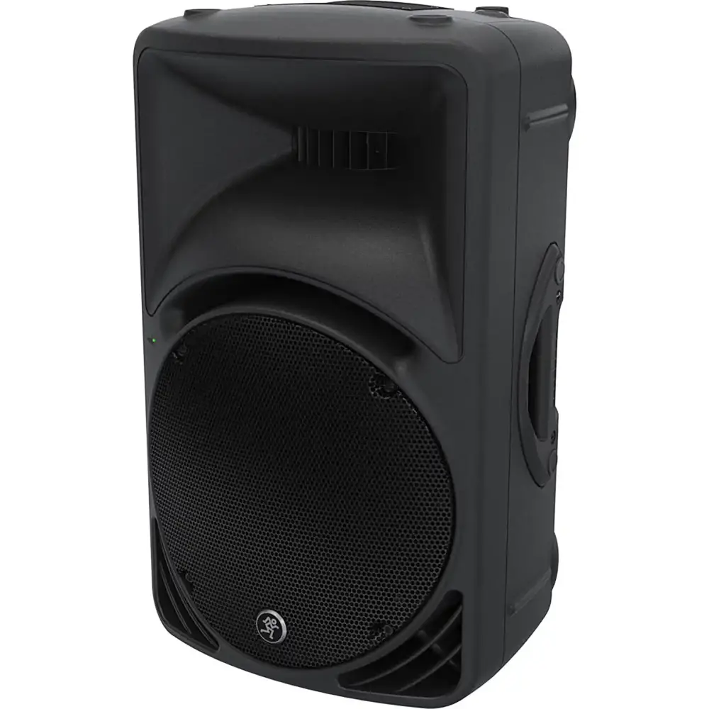 Mackie SRM 450 V3 12
