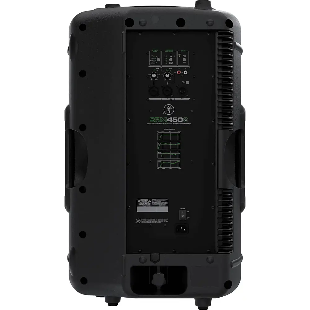 Mackie SRM 450 V3 12