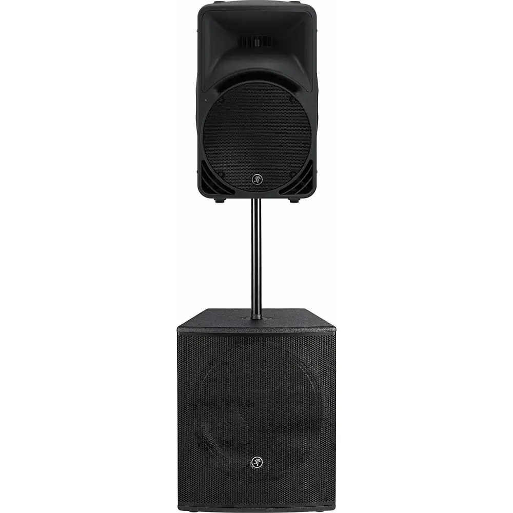 Mackie SRM 450 V3 12