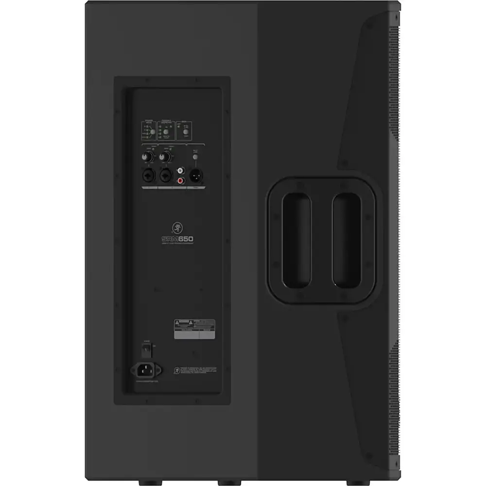 Mackie SRM 650 15