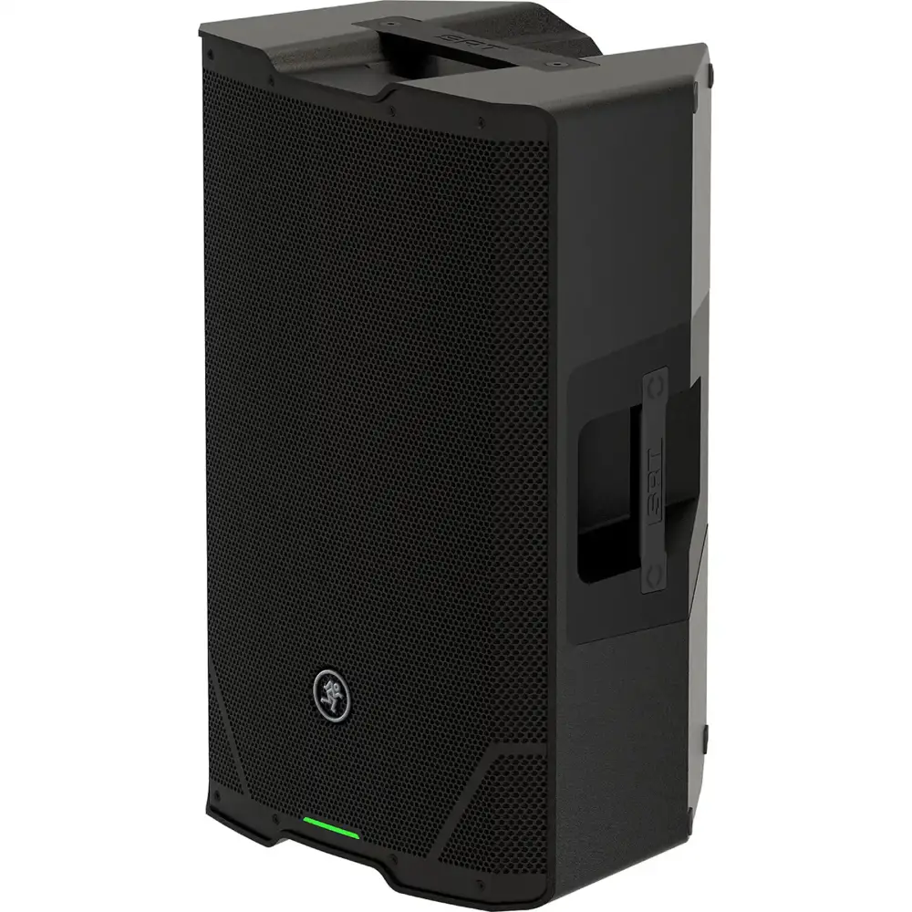 Mackie SRT 215 15