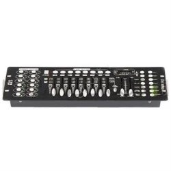 Mad - MAD DMX 512 PRO 512 Kanal Işık Masası