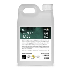 Martin JEM C-PLUS HAZE 4X2.5 L - Thumbnail