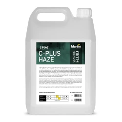 Martin JEM C-PLUS HAZE 4X2.5 L - Thumbnail