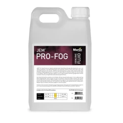 Martin JEM PRO-FOG 4X2.5 L - Thumbnail