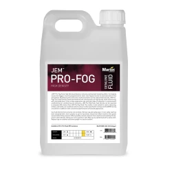 Martin JEM PRO-FOG HIGH D. 4X5 L - Thumbnail