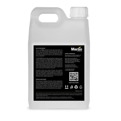 Martin JEM PRO-FOG HIGH D. 4X5 L - Thumbnail