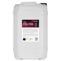 Martin JEM PRO-FOG HIGH D. 4X5 L - Thumbnail