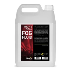 Martin JEM RUSH-THRILL FOG4X2.5L - Thumbnail