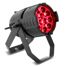 Martin - Martin RUSH PAR 2 RGBW ZOOM