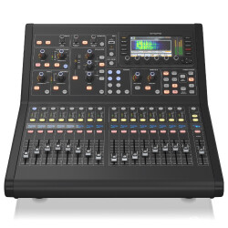  - MIDAS M32R LIVE / Dijital Mikser