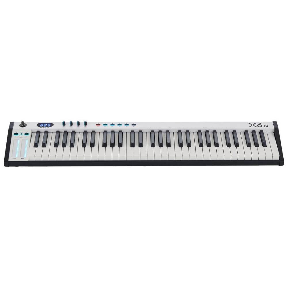 Midiplus X6 III