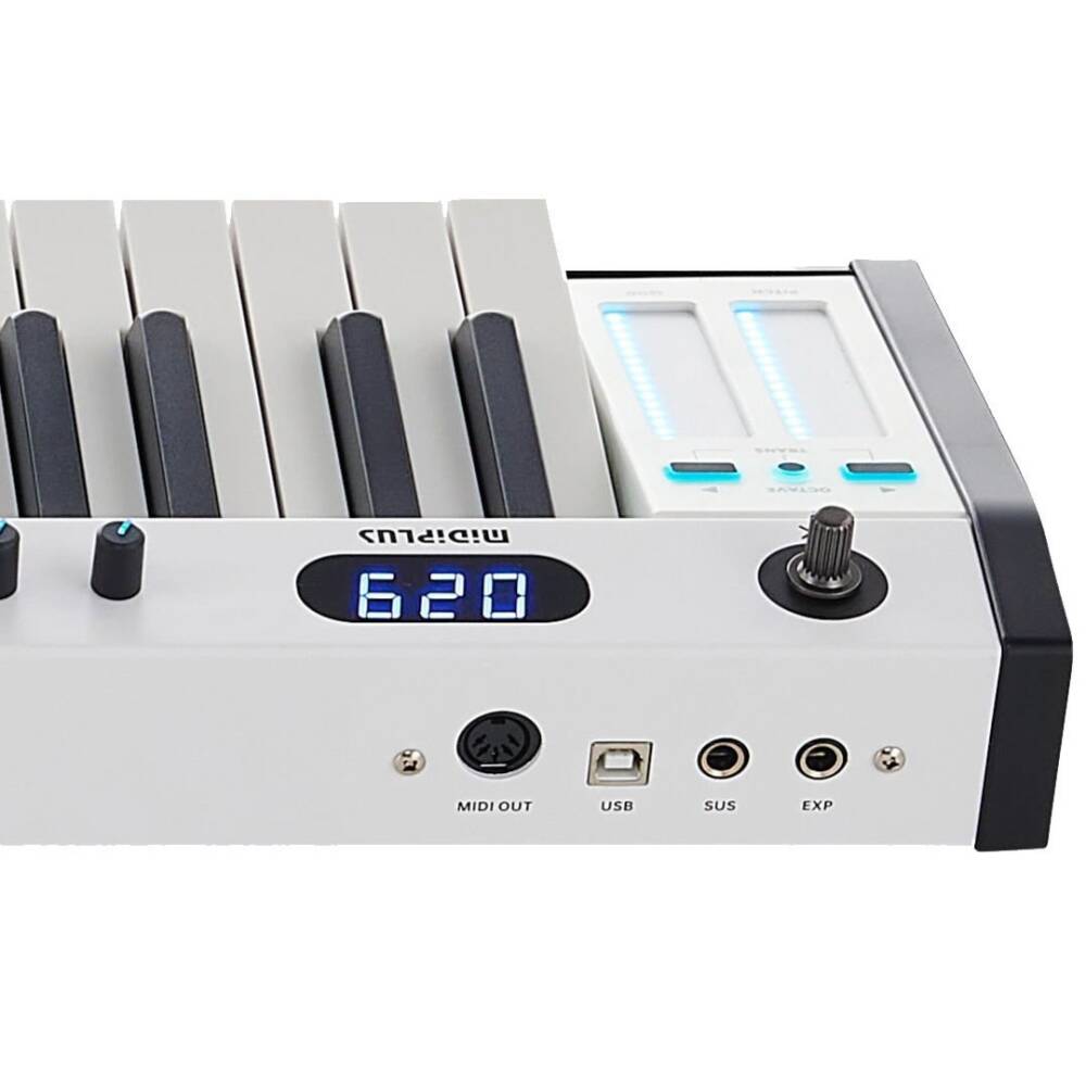 Midiplus X6 III