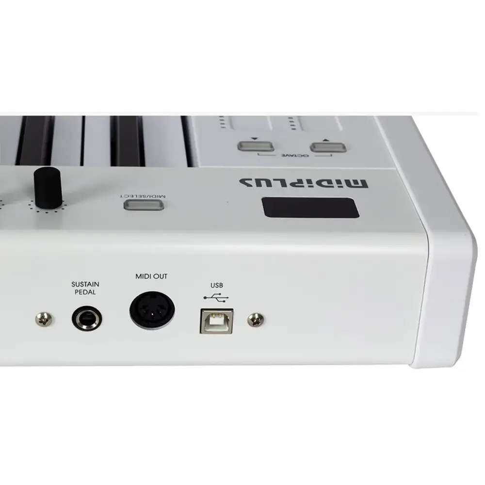 Midiplus X8 II