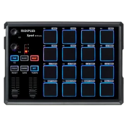 Midiplus XPAD - Thumbnail