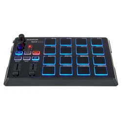 Midiplus XPAD - Thumbnail