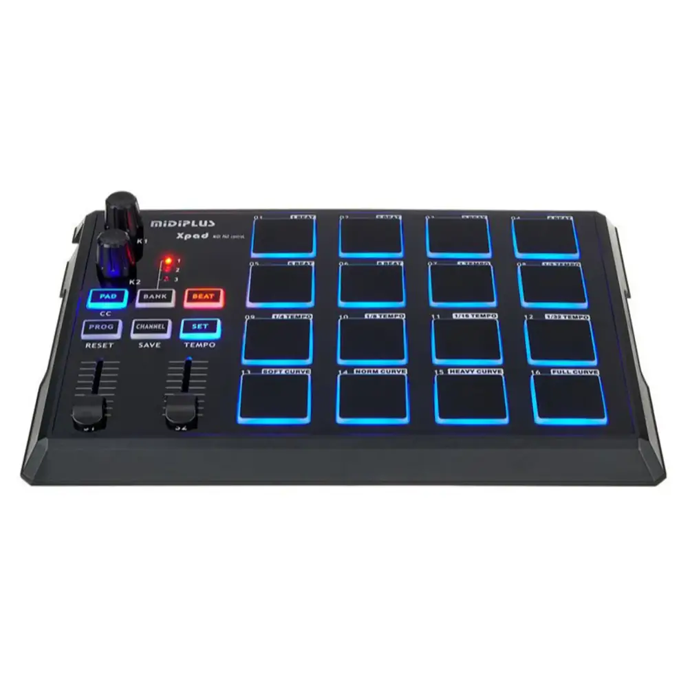 Midiplus XPAD