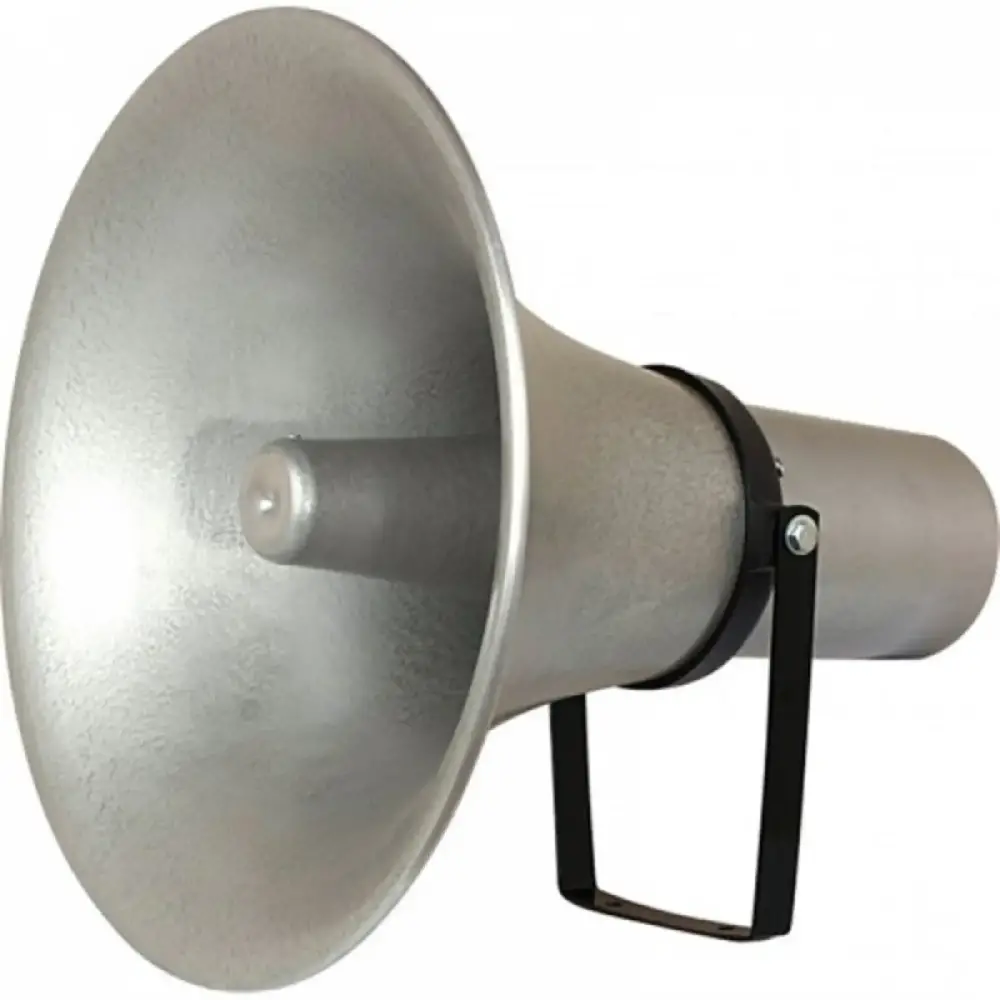 Mikafon HH100B Horn Tipi Hoparlör 100 Watt 16ohm