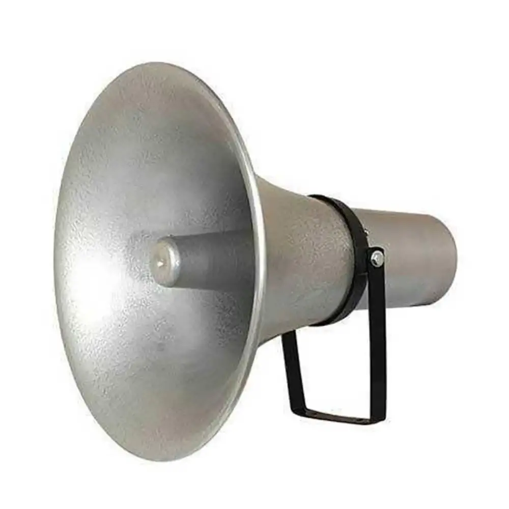 Mikafon HH150S Horn Tipi Hoparlör 150 Watt 8ohm