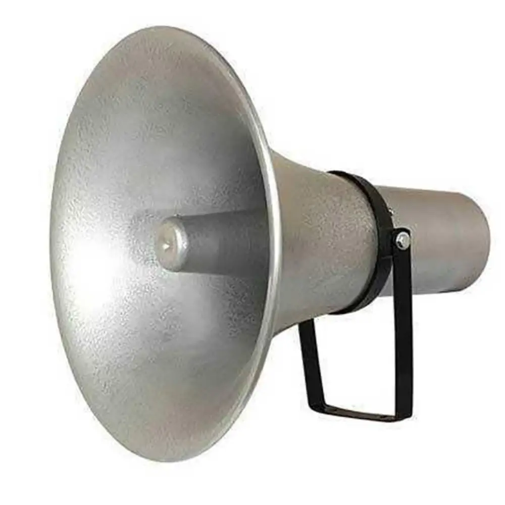 Mikafon HH35S Horn Tipi Hoparlör 35 Watt 16ohm