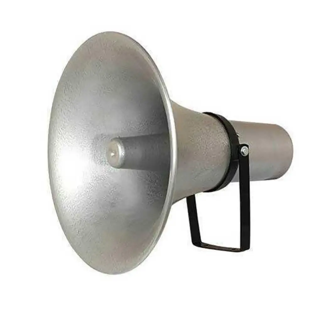 Mikafon HH35ST Horn Tipi Hoparlör 35 Watt 100V