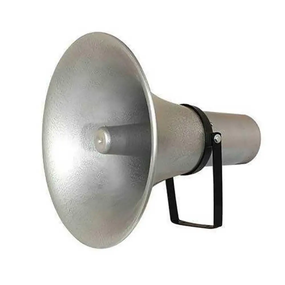 Mikafon HH75R Horn Tipi Hoparlör 150 Watt 16ohm