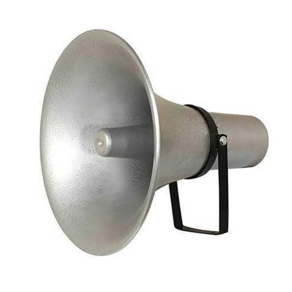 Mikafon HH75RT Horn Tipi Hoparlör 150 Watt Trafolu