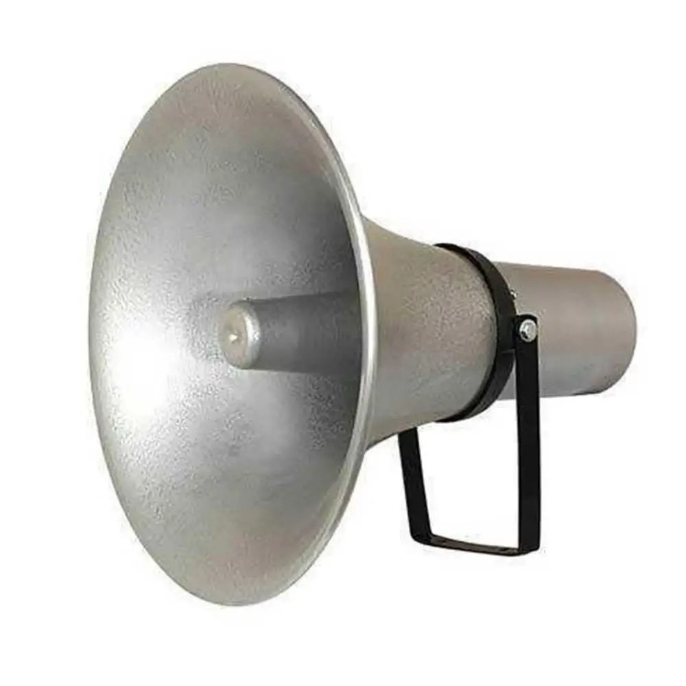 Mikafon HH75S Horn Tipi Hoparlör 75 Watt